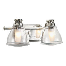 Bathroom lights