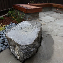 water feature