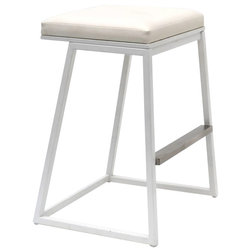 Contemporary Bar Stools And Counter Stools by Indopuri