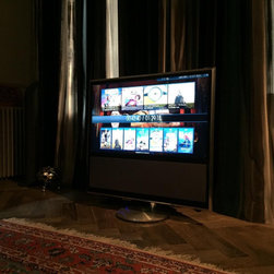 Olivier B. (Agen) - Home Electronics