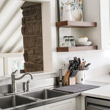 Pepper Pike Kitchen