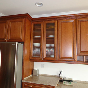 Ogle's Kitchen