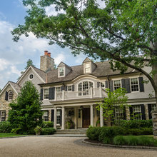 exterior ideas