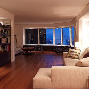 Laborde Condo by Michel Abboud - SOMA Architects