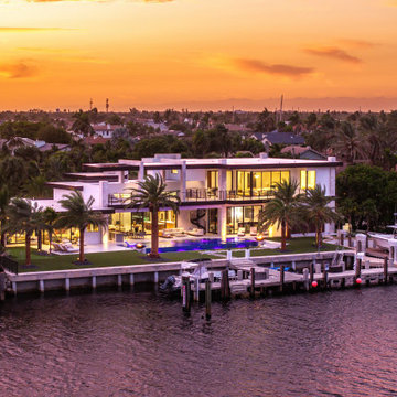 New Construction - Lighthouse Point, FL