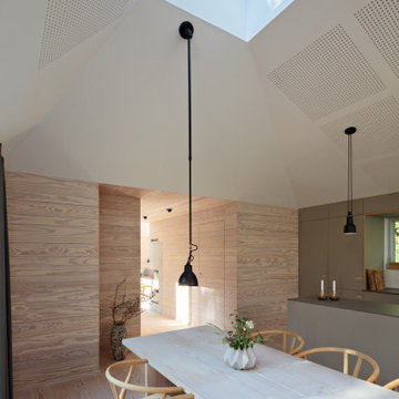 Dagslys & Frisk Luft