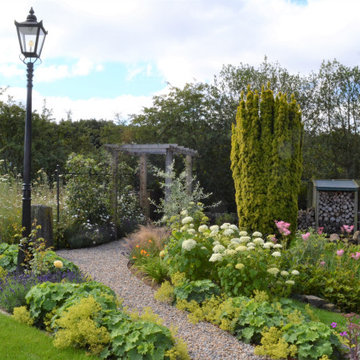 Bee Garden