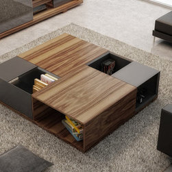 Move Coffee Table by Up Huppe - Coffee Table Sets