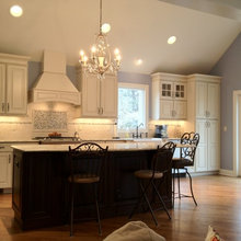 Backsplash