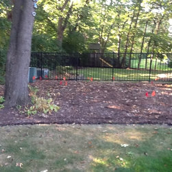 Before and After Landscape - Products