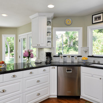 All Details Factored-In for this Kitchen Upgrades in Studio City, CA