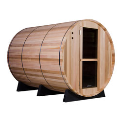 Princeton Sauna - Saunas