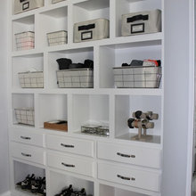 mudroom