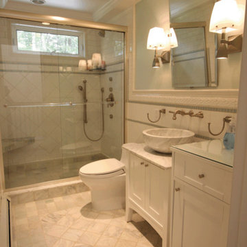 Bathroom Renovations