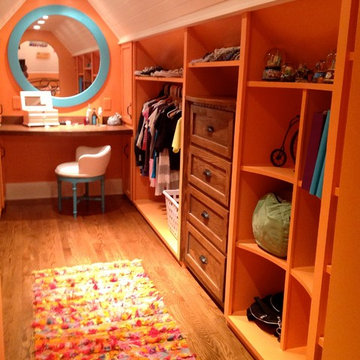 Pittsburgh Arts and Crafts Remodel