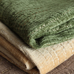 Sophie by Suzanne Tucker Home - Upholstery Fabric