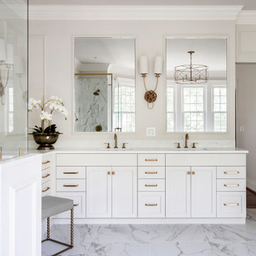 The Modern Heirloom Suite