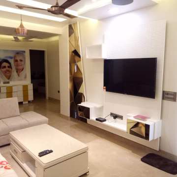 RESIDENTIAL PROJECT