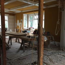 Renovation Album