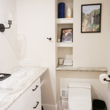 Aspinwall First Floor