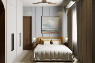 A magical Retreat for a young couple