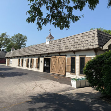 Canine Country Club