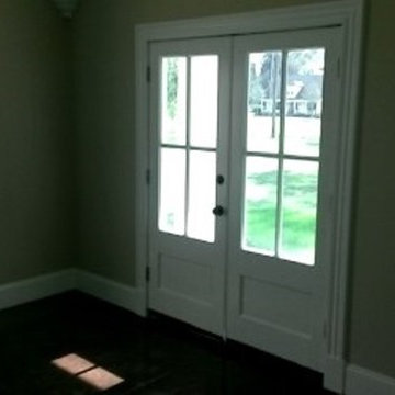 Full rehab in St. Gabriel, LA