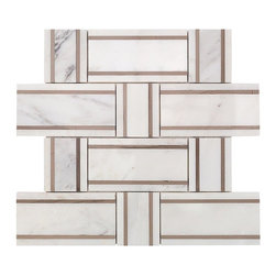 Mosaic - Stone - Products