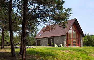 Insulation Basics: Designing for Temperature Extremes in Any Season