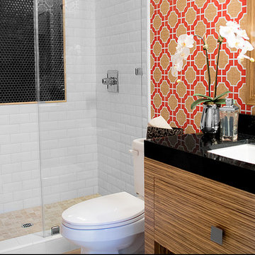 Remington Guest Bath