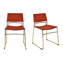 11th Street - Stools