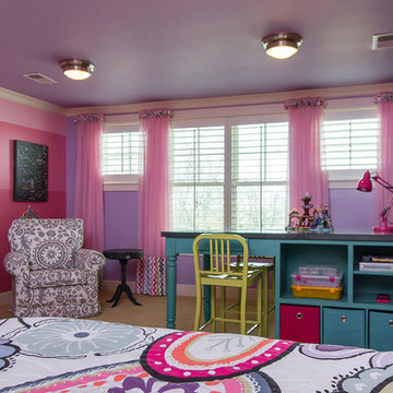 Children's Spaces