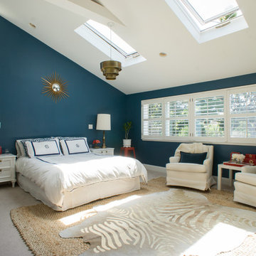 My Houzz: Bright and Airy Updates in a California Fixer-Upper