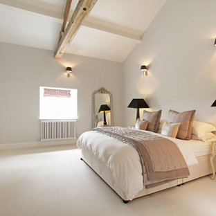 Moderne Schlafzimmer Ideen Design Bilder Houzz