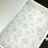 Island Gardenia Scented Drawer Liners, 18 Sheets