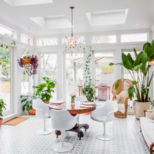 Green space / plants