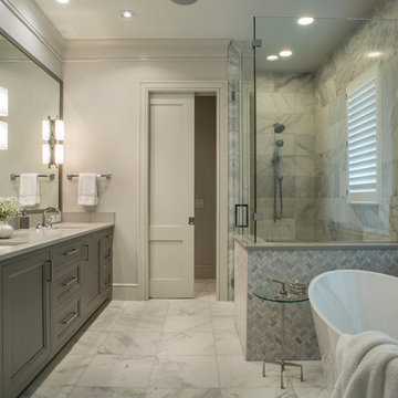 Walnut Cove Transitional Retreat