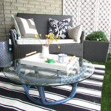 Patio/Balcony