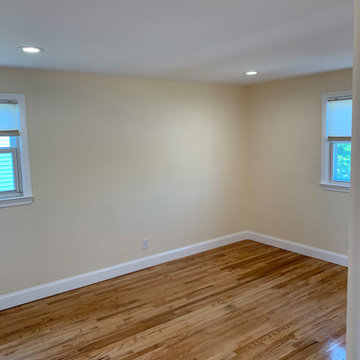 Interior Renovations