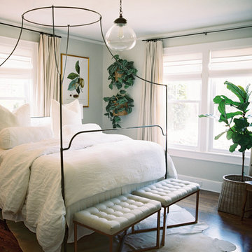 Columbia Bungalow