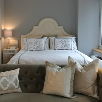 NYC Studio Apartment