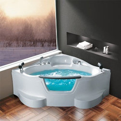 IMARKBATH BATHTUB COLLECTION - Bathtubs