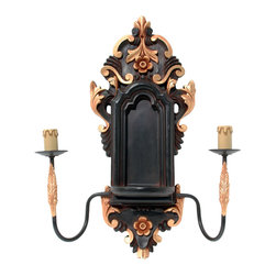 Classic Wall Lights - Wall Lighting