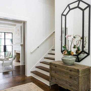 Brookhaven Residence