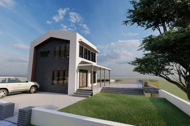 Guest House for Pakistan Customs (FBR)