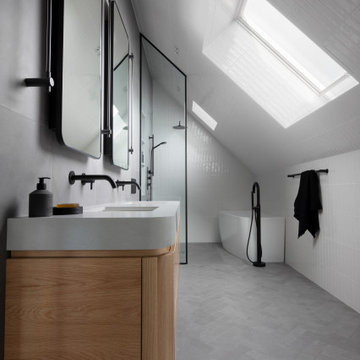 Greenmount Bathroom Renovations
