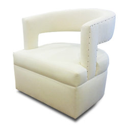 Colombia Chair - Living Room Furniture