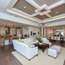 Ceilings