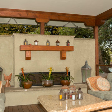Lake Fort Worth Home