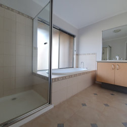 Bathroom Resurfacing - Products